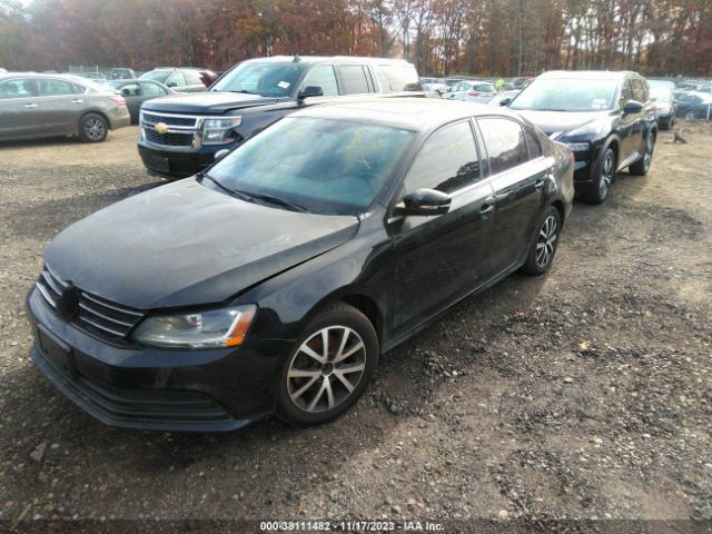 Photo 1 VIN: 3VWDB7AJ5HM396119 - VOLKSWAGEN JETTA 