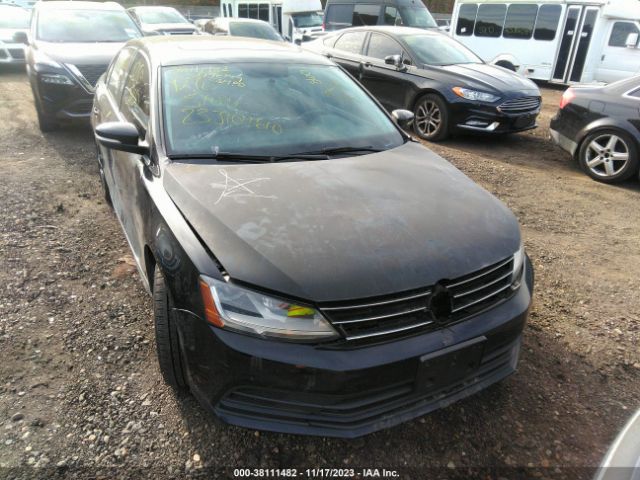 Photo 5 VIN: 3VWDB7AJ5HM396119 - VOLKSWAGEN JETTA 