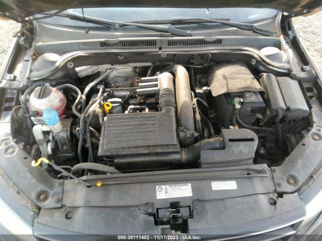 Photo 9 VIN: 3VWDB7AJ5HM396119 - VOLKSWAGEN JETTA 