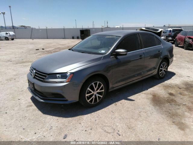 Photo 1 VIN: 3VWDB7AJ5HM406731 - VOLKSWAGEN JETTA 