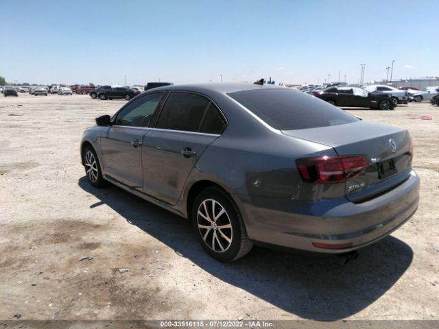 Photo 2 VIN: 3VWDB7AJ5HM406731 - VOLKSWAGEN JETTA 