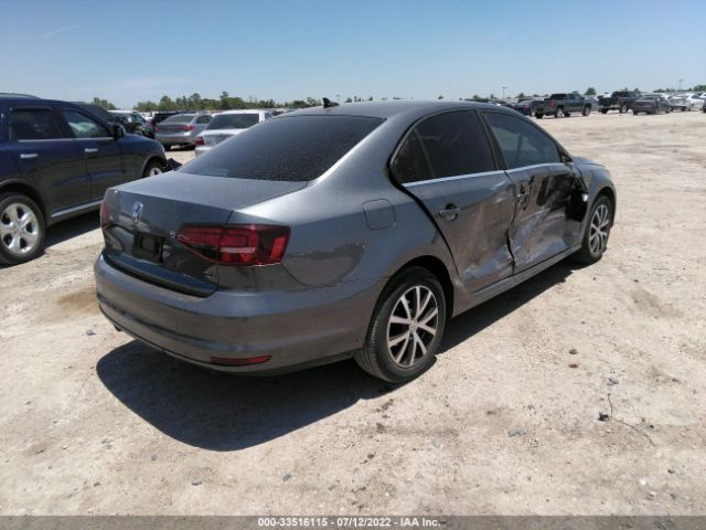 Photo 3 VIN: 3VWDB7AJ5HM406731 - VOLKSWAGEN JETTA 