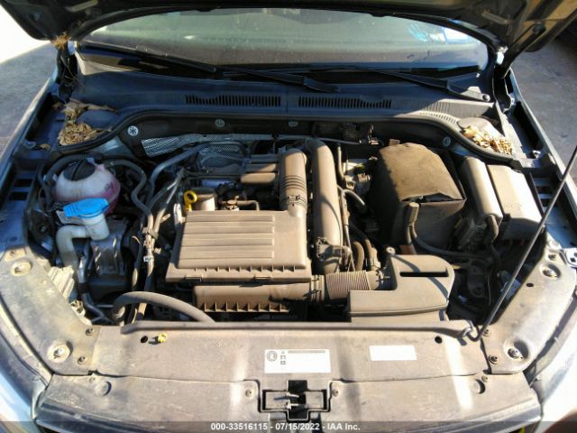 Photo 9 VIN: 3VWDB7AJ5HM406731 - VOLKSWAGEN JETTA 