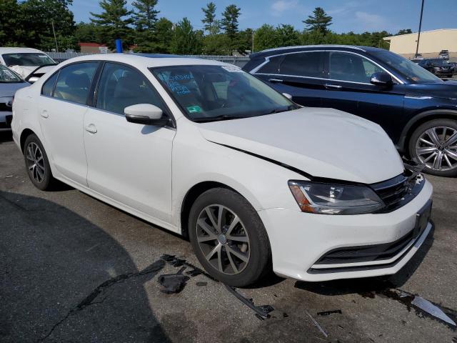 Photo 3 VIN: 3VWDB7AJ5HM407328 - VOLKSWAGEN JETTA SE 