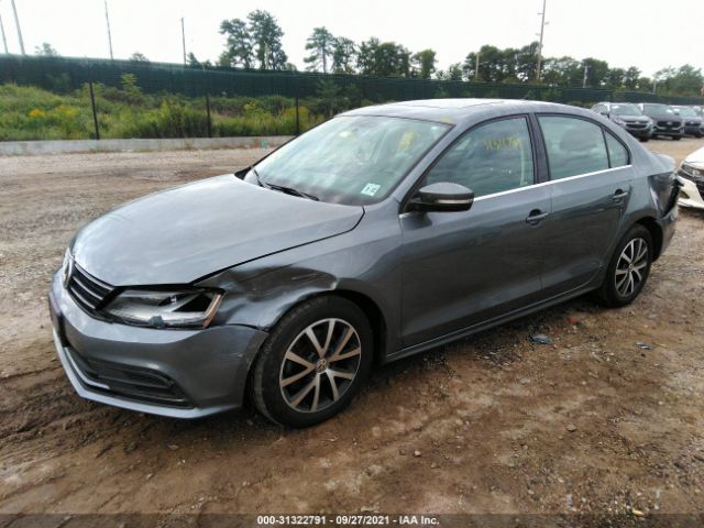 Photo 1 VIN: 3VWDB7AJ5HM408589 - VOLKSWAGEN JETTA 