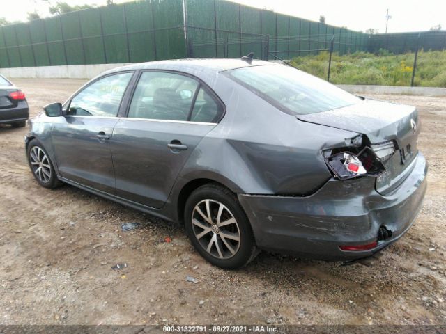 Photo 2 VIN: 3VWDB7AJ5HM408589 - VOLKSWAGEN JETTA 