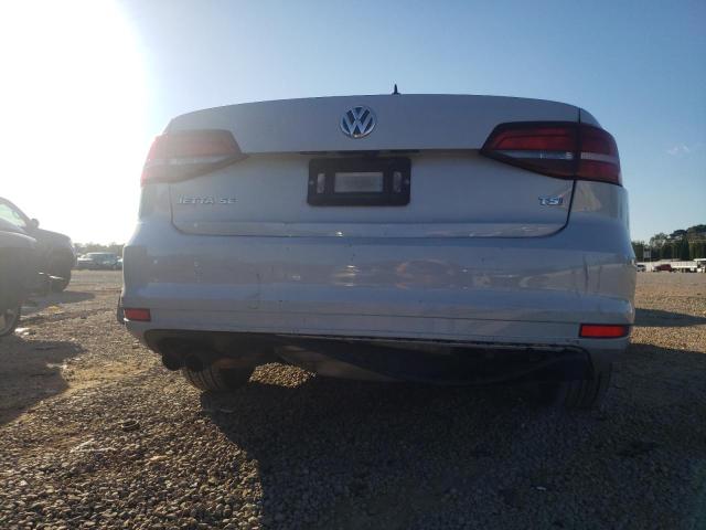 Photo 8 VIN: 3VWDB7AJ5HM411721 - VOLKSWAGEN JETTA 