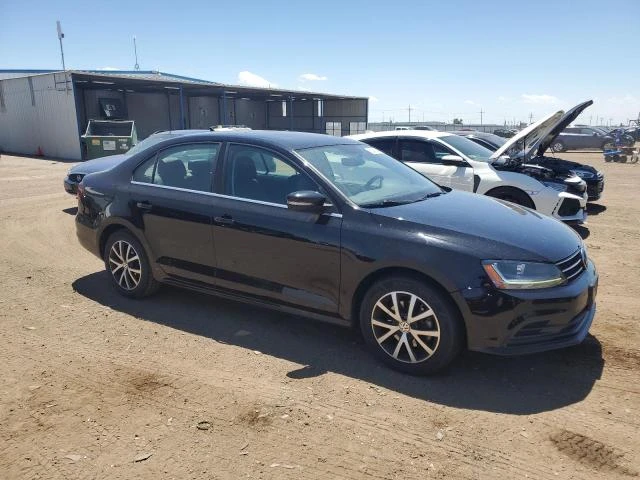 Photo 3 VIN: 3VWDB7AJ5HM416014 - VOLKSWAGEN JETTA SE 