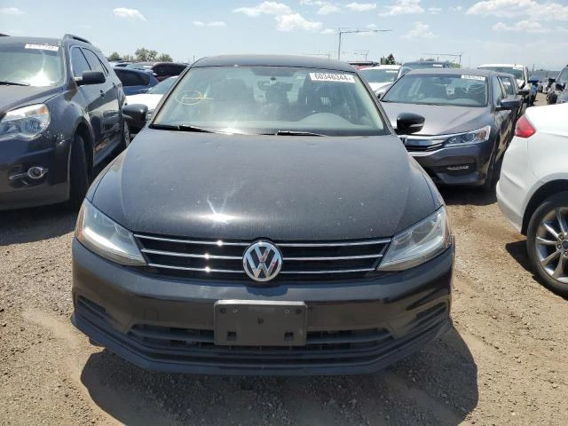 Photo 4 VIN: 3VWDB7AJ5HM416014 - VOLKSWAGEN JETTA SE 