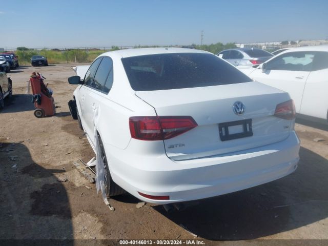 Photo 2 VIN: 3VWDB7AJ5JM204655 - VOLKSWAGEN JETTA 