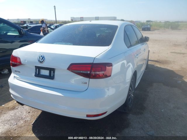 Photo 3 VIN: 3VWDB7AJ5JM204655 - VOLKSWAGEN JETTA 