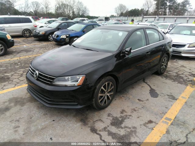 Photo 1 VIN: 3VWDB7AJ5JM206132 - VOLKSWAGEN JETTA 