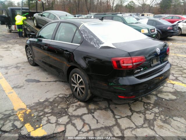 Photo 2 VIN: 3VWDB7AJ5JM206132 - VOLKSWAGEN JETTA 