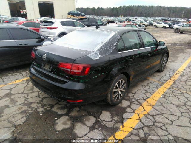 Photo 3 VIN: 3VWDB7AJ5JM206132 - VOLKSWAGEN JETTA 