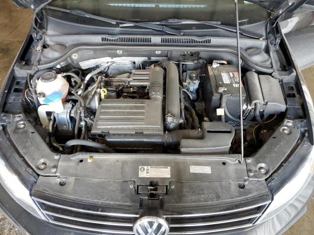 Photo 10 VIN: 3VWDB7AJ5JM209662 - VOLKSWAGEN JETTA SE 