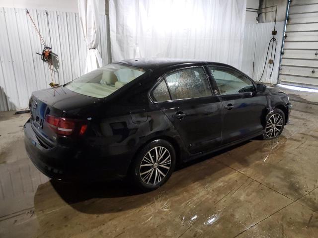 Photo 2 VIN: 3VWDB7AJ5JM209662 - VOLKSWAGEN JETTA SE 