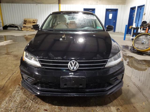 Photo 4 VIN: 3VWDB7AJ5JM209662 - VOLKSWAGEN JETTA SE 