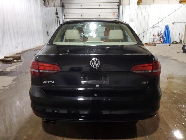 Photo 5 VIN: 3VWDB7AJ5JM209662 - VOLKSWAGEN JETTA SE 