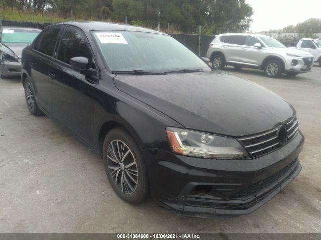 Photo 0 VIN: 3VWDB7AJ5JM211489 - VOLKSWAGEN JETTA 