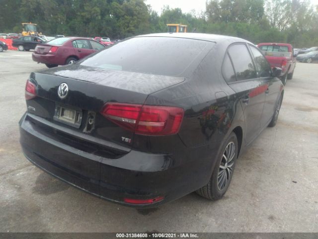 Photo 3 VIN: 3VWDB7AJ5JM211489 - VOLKSWAGEN JETTA 