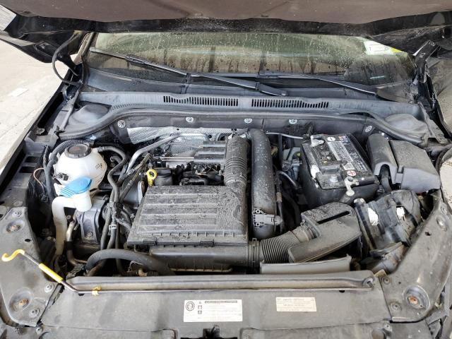 Photo 10 VIN: 3VWDB7AJ5JM212030 - VOLKSWAGEN JETTA SE 