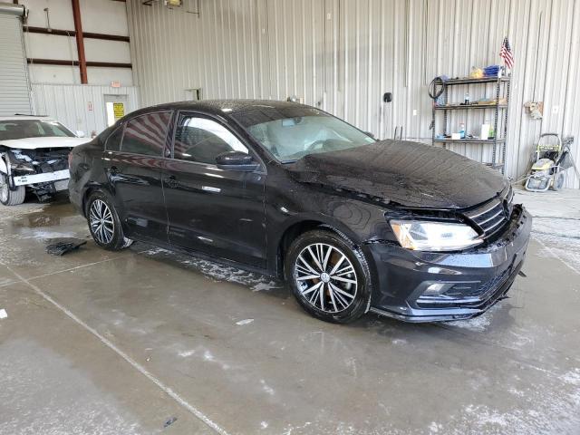 Photo 3 VIN: 3VWDB7AJ5JM212030 - VOLKSWAGEN JETTA SE 