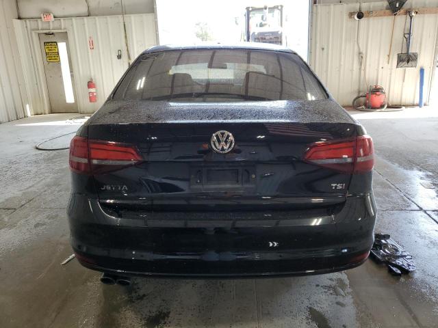 Photo 5 VIN: 3VWDB7AJ5JM212030 - VOLKSWAGEN JETTA SE 