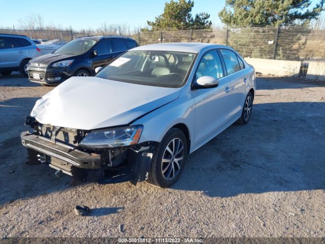 Photo 1 VIN: 3VWDB7AJ5JM221598 - VOLKSWAGEN JETTA 