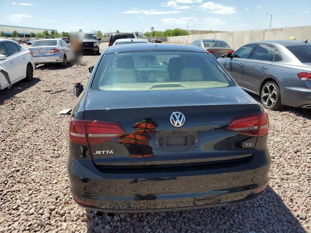 Photo 5 VIN: 3VWDB7AJ5JM223173 - VOLKSWAGEN JETTA SE 