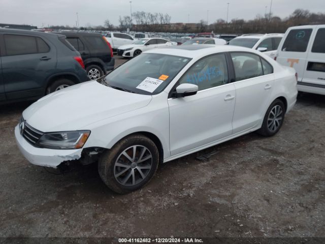 Photo 1 VIN: 3VWDB7AJ5JM225439 - VOLKSWAGEN JETTA 