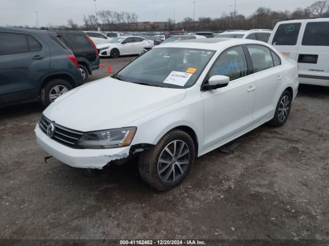 Photo 3 VIN: 3VWDB7AJ5JM225439 - VOLKSWAGEN JETTA 