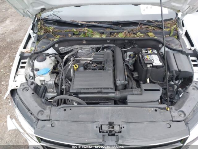 Photo 9 VIN: 3VWDB7AJ5JM225439 - VOLKSWAGEN JETTA 