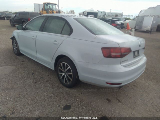 Photo 2 VIN: 3VWDB7AJ5JM229314 - VOLKSWAGEN JETTA 