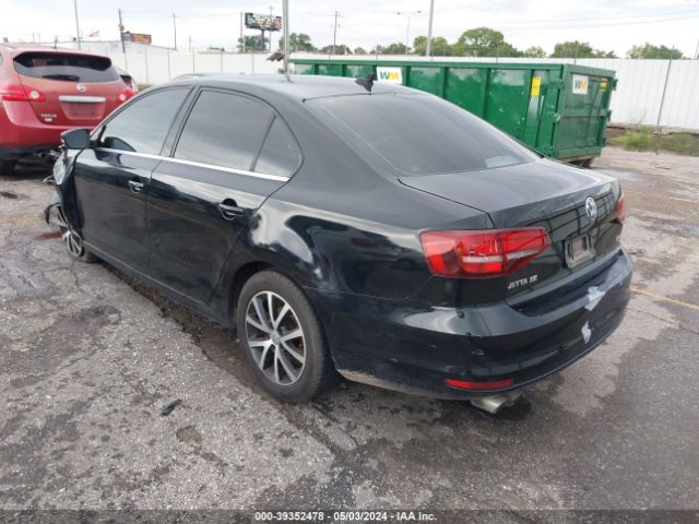 Photo 2 VIN: 3VWDB7AJ5JM229362 - VOLKSWAGEN JETTA 