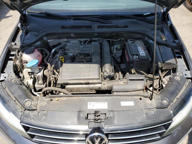 Photo 10 VIN: 3VWDB7AJ5JM252981 - VOLKSWAGEN JETTA 