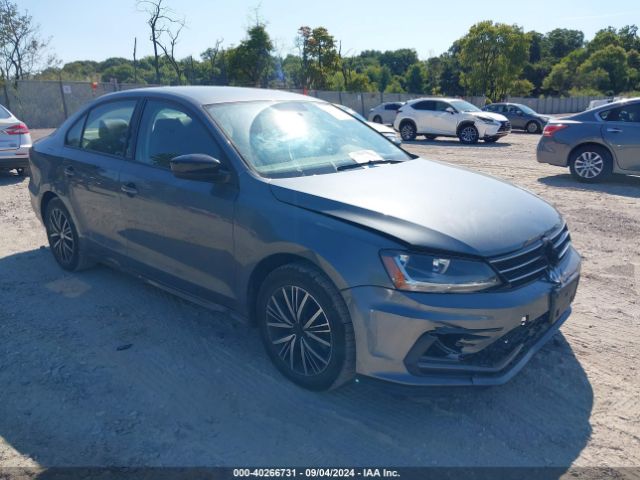 Photo 0 VIN: 3VWDB7AJ5JM254441 - VOLKSWAGEN JETTA 