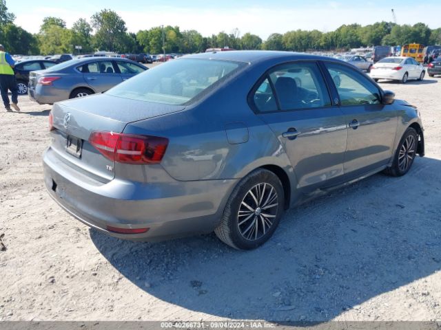 Photo 3 VIN: 3VWDB7AJ5JM254441 - VOLKSWAGEN JETTA 