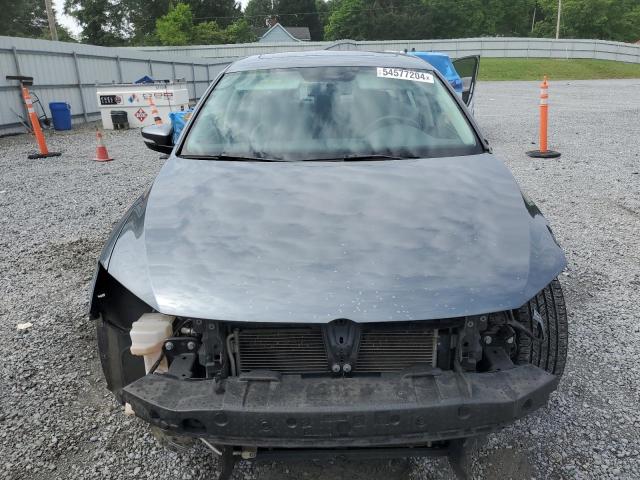 Photo 4 VIN: 3VWDB7AJ5JM261065 - VOLKSWAGEN JETTA 