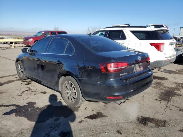 Photo 1 VIN: 3VWDB7AJ5JM263768 - VOLKSWAGEN JETTA SE 