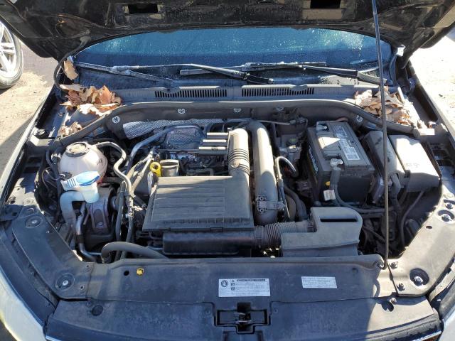 Photo 10 VIN: 3VWDB7AJ5JM263768 - VOLKSWAGEN JETTA SE 