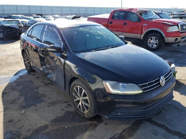 Photo 3 VIN: 3VWDB7AJ5JM263768 - VOLKSWAGEN JETTA SE 