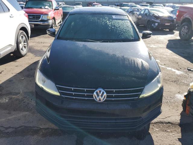 Photo 4 VIN: 3VWDB7AJ5JM263768 - VOLKSWAGEN JETTA SE 