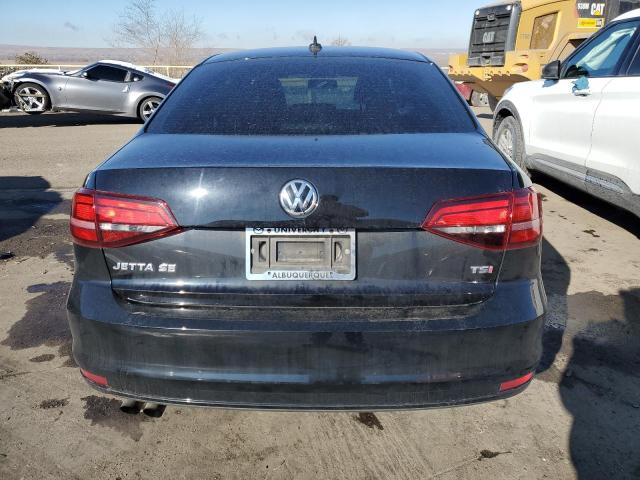 Photo 5 VIN: 3VWDB7AJ5JM263768 - VOLKSWAGEN JETTA SE 