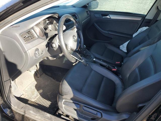 Photo 6 VIN: 3VWDB7AJ5JM263768 - VOLKSWAGEN JETTA SE 