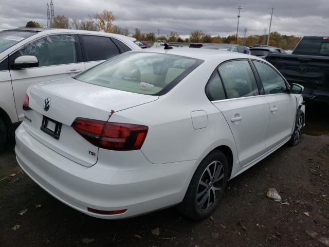 Photo 3 VIN: 3VWDB7AJ6HM200706 - VOLKSWAGEN JETTA SE 