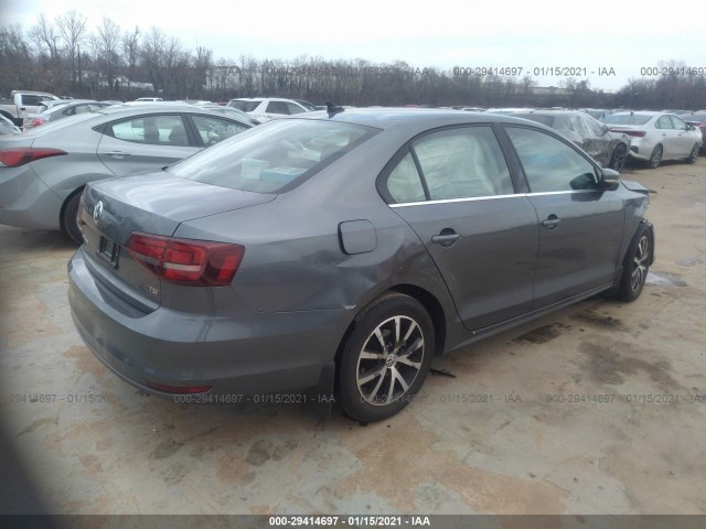 Photo 3 VIN: 3VWDB7AJ6HM201306 - VOLKSWAGEN JETTA 