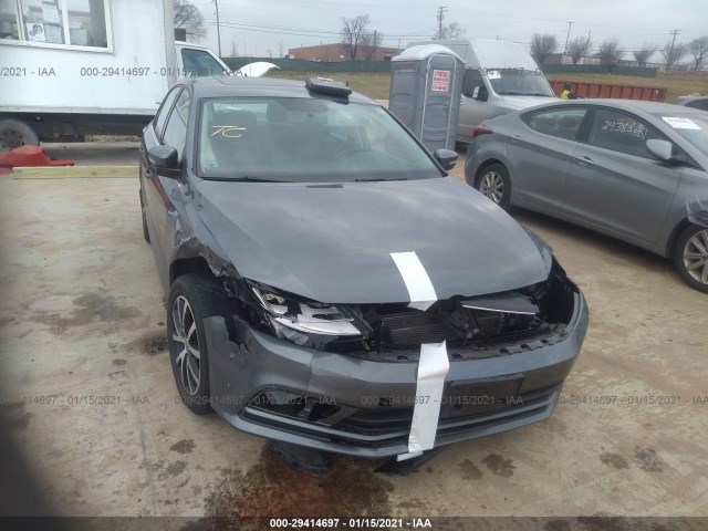 Photo 5 VIN: 3VWDB7AJ6HM201306 - VOLKSWAGEN JETTA 