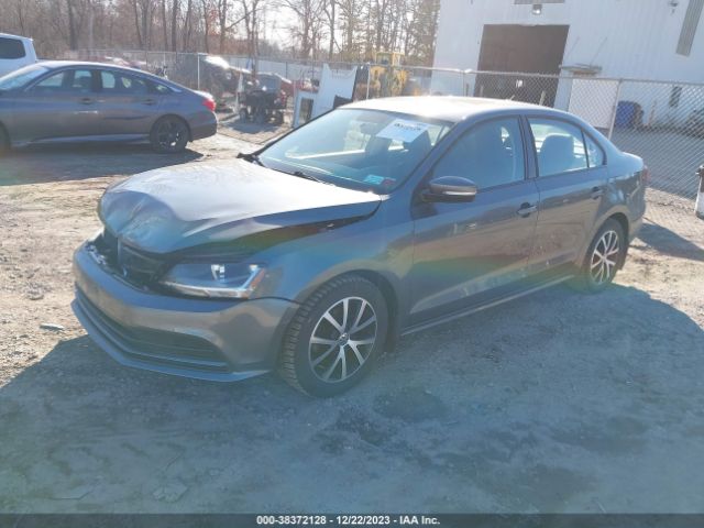 Photo 1 VIN: 3VWDB7AJ6HM207610 - VOLKSWAGEN JETTA 