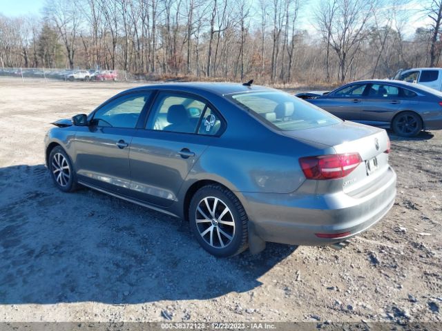 Photo 2 VIN: 3VWDB7AJ6HM207610 - VOLKSWAGEN JETTA 