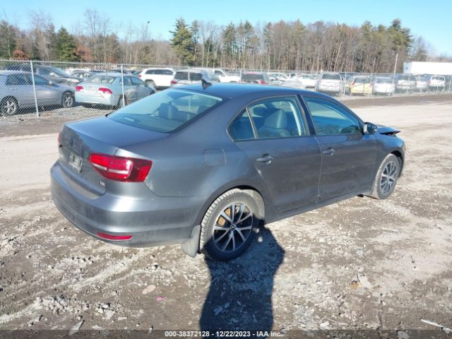 Photo 3 VIN: 3VWDB7AJ6HM207610 - VOLKSWAGEN JETTA 